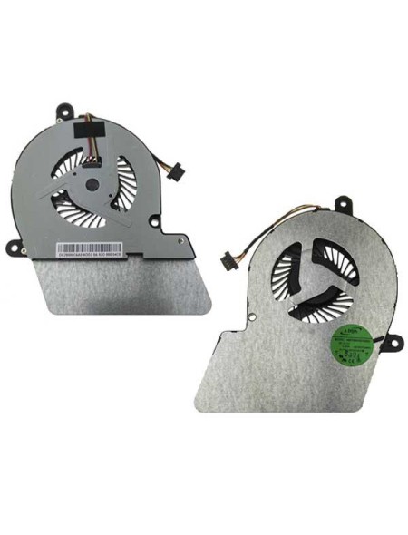Ventilador para portatil Toshiba Satellite u900 / u940 / u945