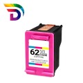 Tinta reciclada Dayma para HP N62 XL Color 440 pag.