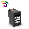 Tinta reciclada Dayma para HP N62 XL Negro 650 pag.