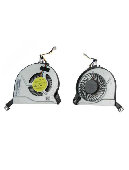 Ventilador compatible para portatil HP 15-p / 14-v / 15-v / 15-k / 17-f / 17-r