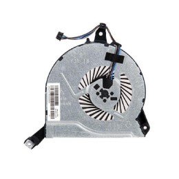 Ventilador compatible para portatil HP 15-p / 14-v / 15-v / 15-k / 17-f / 17-r