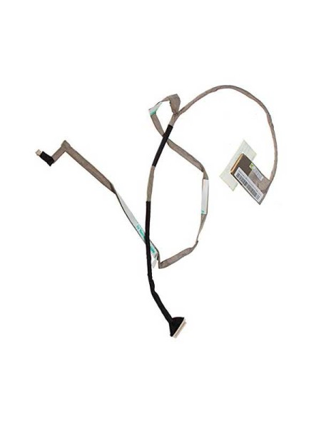 Cable flex para portatil Lenovo g570 /g570a /g570l/ g570gx/ g575  dc020015w10 / 31048395