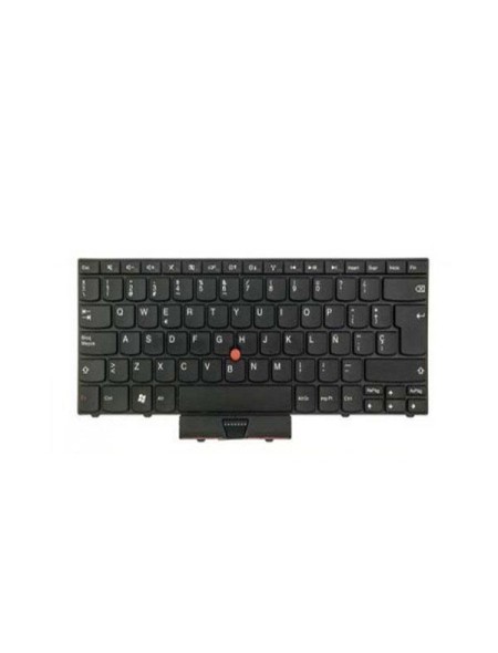 Teclado compatible para portátil LENOVO ThinkPad L570 - 01ax661
