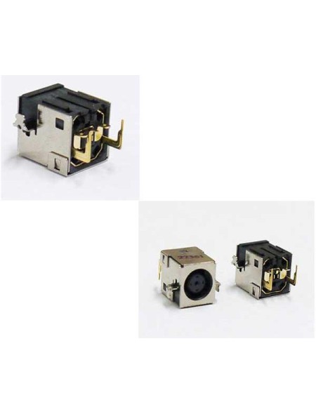 Dc-Jack para portatil Dell latitude x1 series / 300m series / x300 series