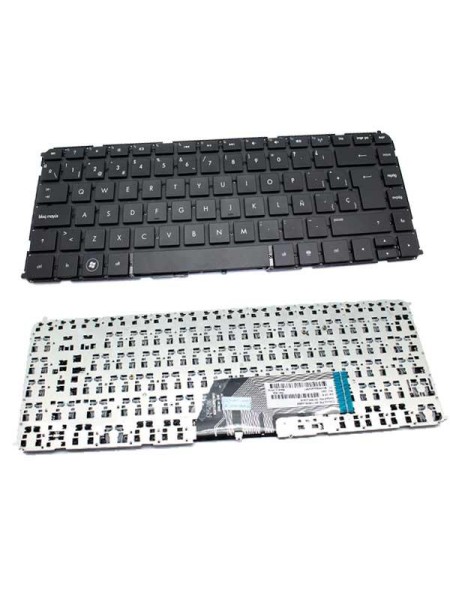 Teclado compatible para portátil HP envy 4-1000 / 6-1000 series negro