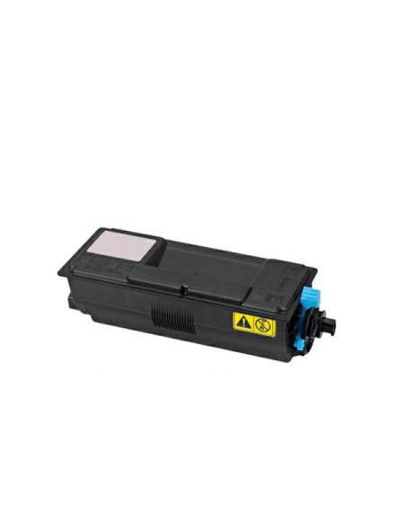 Toner compatible Dayma para KYOCERA TK3100 / TK3110 / TK3130 Negro 12500 pag.