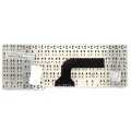 Teclado compatible para portátil ASUS G70