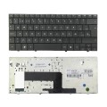 Teclado compatible para portátil HP Mini 110-1000