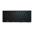 Teclado compatible para portátil HP Mini 110-1000