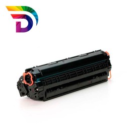 Toner compatible Dayma para HP CF279A (79A) Negro 1.000 pag.