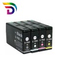 Tinta compatible Dayma para EPSON T7913 / T7903 / T7893 Magenta 4.000 pag.