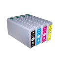Tinta compatible Dayma para EPSON T7914 / T7904 / T7894 Amarillo 4.000 pag.