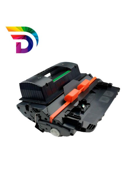 Toner compatible Dayma para HP CF281X (81X) Negro 25.000 pag.