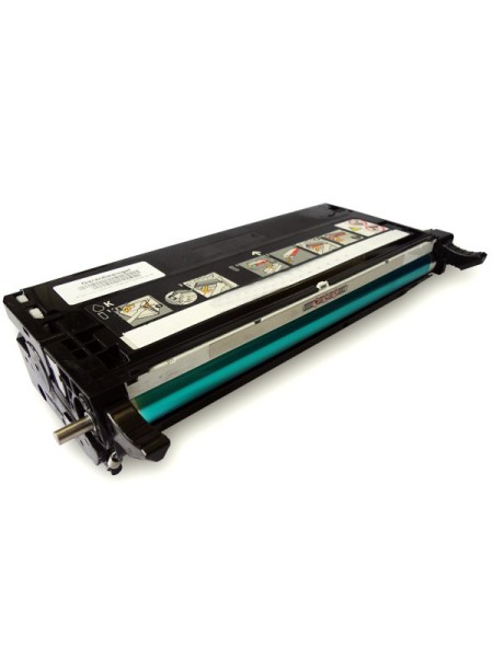 Toner genérico para XEROX Phaser 6280BK Negro