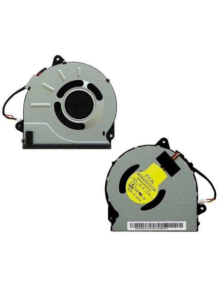 Ventilador compatible para portátil Lenovo z50-70 / g50-70 / g40-45