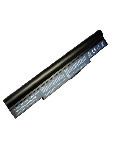 Batería compatible para portátil ACER Aspire ethos 5943g series 14.8v  as10c7e