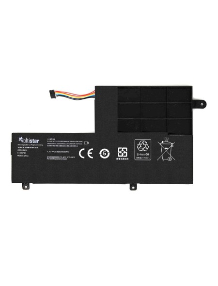 Batería compatible para portátil LENOVO L14L2P21 / L14M2P21