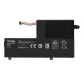 Batería compatible para portátil LENOVO L14L2P21 / L14M2P21