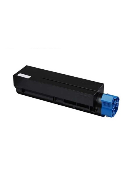 Toner compatible Dayma para OKI B412 / B432 / B512 / MB472 Negro 7000 pag.