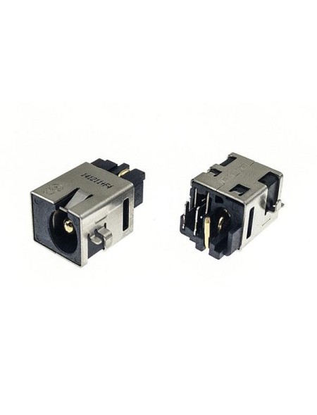 Dc-Jack para portatil Asus S500 / F554 / S551L / X555L / F502S / X551M / X551CA / 2 Pines / PJ556