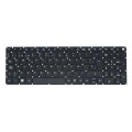 Teclado compatible para portátil ACER Aspire E5-532