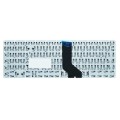 Teclado compatible para portátil ACER Aspire E5-532