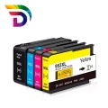 Tinta compatible Dayma para HP N953 XL Cian 1600 pag.