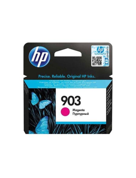 Tinta Original Hp n903 Magenta
