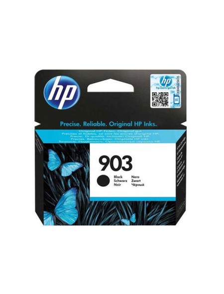 Tinta Original Hp n903 Negro