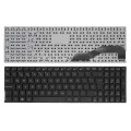 Teclado compatible para portátil ASUS X540