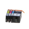 Tinta compatible Dayma para HP N903 XL Amarillo 825 pag.