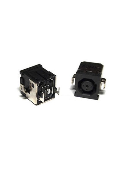 Dc-Jack para portatil Dell latitude x1 series / x1 pp05s / octagonal  pj050.1