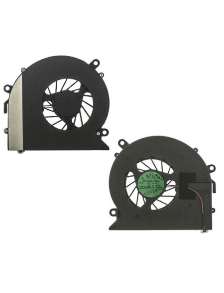 Ventilador compatible para portatil Hp Pavilion dv7-1000 / dv7-1100  480481-001