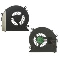 Ventilador compatible para portatil Hp Pavilion dv7-1000 / dv7-1100  480481-001