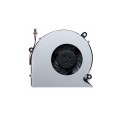 Ventilador compatible para portatil Hp Pavilion dv7-1000 / dv7-1100  480481-001