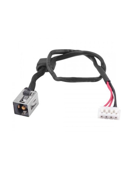 Dc Jack para portatil Lenovo g570 / g580 / pj390