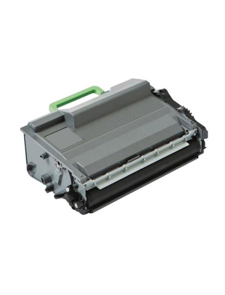 Toner genérico para BROTHER TN3512 Negro  12.000 pag.
