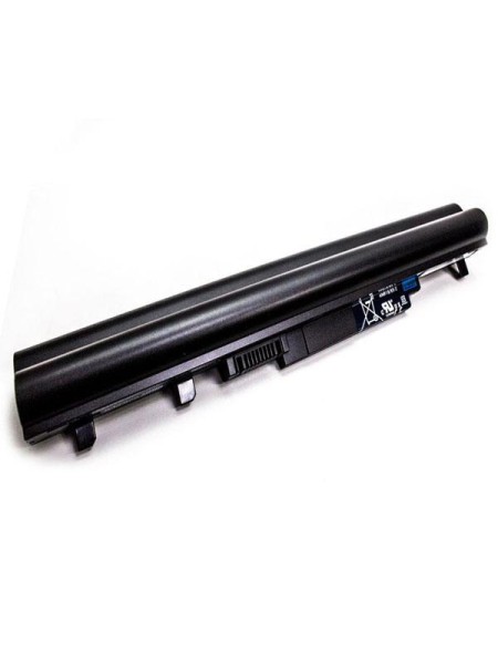 Batería compatible para portátil ACER travelmate 8481 / Aspire 3935 / as09b58