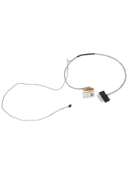 Cable flex para portatil Lenovo IdeaPad 100-15ibd / 100-15lbd / 30 Pines / dc02001xl10
