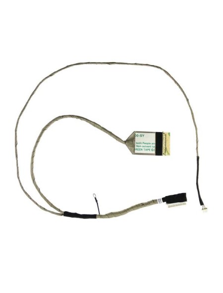 Cable flex compatible para portatil HP Probook 4510s / 4515s / 4410s / 4415s /  536432-001