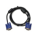 Cable prolongador USB 2.0  M/H  3m  Beige 10.01.0204