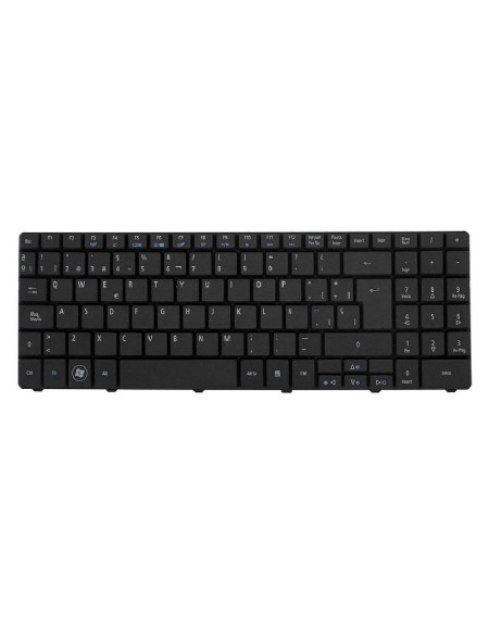 Teclado compatible para portátil ACER Aspire 5541 Version Acer