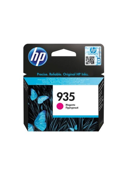 Tinta Original Hp n935 Magenta
