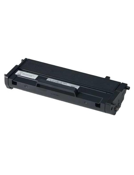 Toner genérico para RICOH SP150 / SP150W Negro 1.500 Pag.