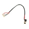 Dc-Jack compatible para portatil HP Probook 4540s / 4545s / 676706-Sd1