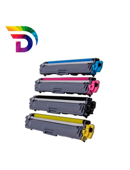 Toner compatible Dayma para BROTHER TN426 Cian 6.500 Páginas