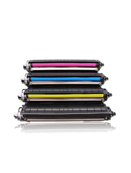 Toner compatible Dayma para BROTHER TN423 Negro 4.500 pag.