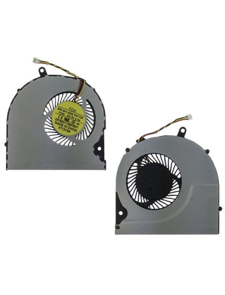 Ventilador para portatil Toshiba Satellite p50 / s50-a / s50s-a / s50t-a