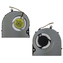 Ventilador para portatil Toshiba Satellite p50 / s50-a / s50s-a / s50t-a