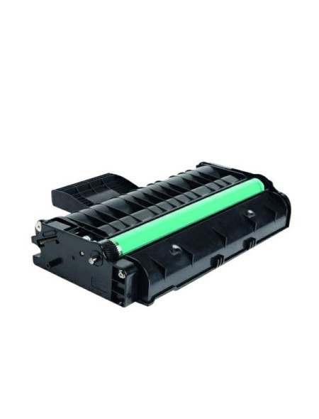 Toner compatible Dayma para RICOH SP201 / SP203 / SP204 / SP211 / SP212 Negro 2600 pag.